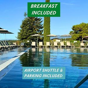 Everness Hotel & Resort